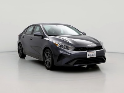 2023 Kia Forte LXS -
                Santa Rosa, CA