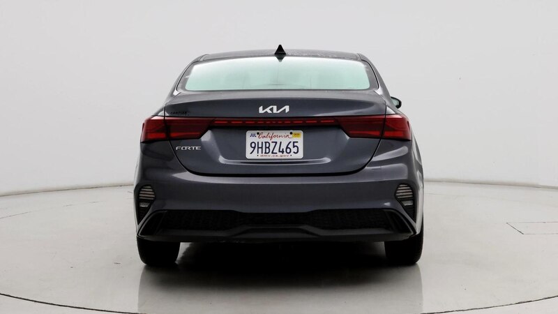 2023 Kia Forte LXS 6