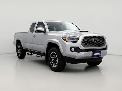 2022 Toyota Tacoma TRD Sport -
                Modesto, CA