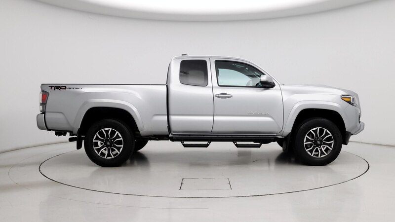 2022 Toyota Tacoma TRD Sport 7