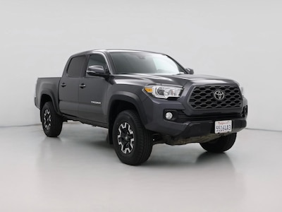 2020 Toyota Tacoma TRD Off-Road -
                Modesto, CA