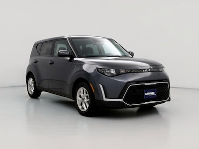 2023 Kia Soul LX -
                Modesto, CA