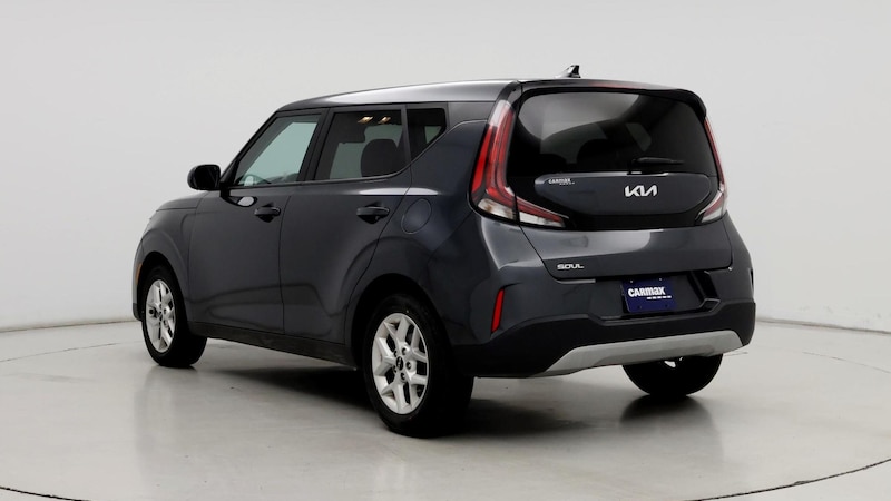 2023 Kia Soul LX 2