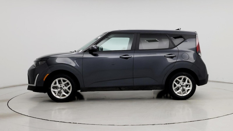 2023 Kia Soul LX 3