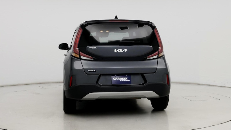 2023 Kia Soul LX 6