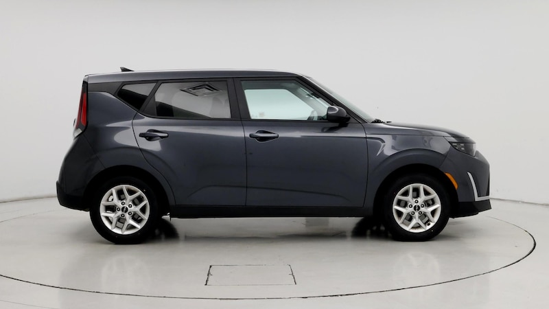 2023 Kia Soul LX 7