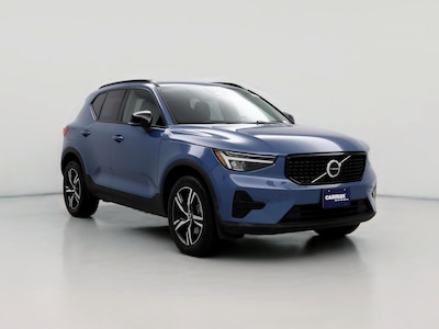 2024 Volvo XC40 B5 Core -
                Roseville, CA