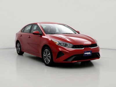 2023 Kia Forte LX -
                Stockton, CA