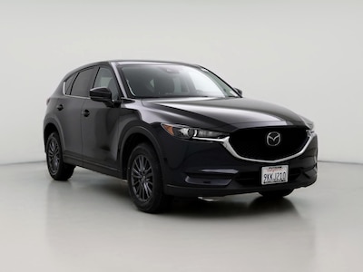 2019 Mazda CX-5 Touring -
                Fremont, CA