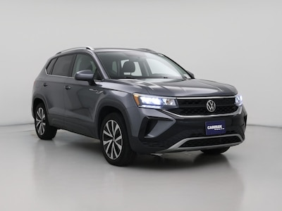 2022 Volkswagen Taos SE -
                San Jose, CA