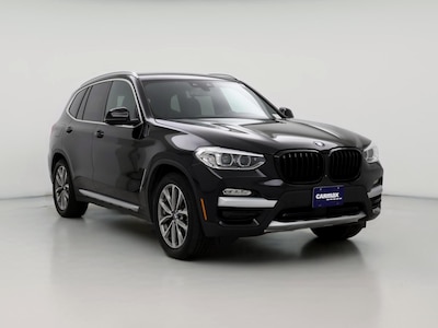 2019 BMW X3 xDrive30i -
                Fresno, CA