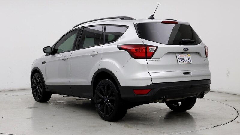 2019 Ford Escape SE 2