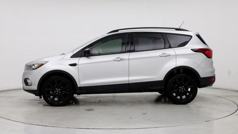 2019 Ford Escape SE 3