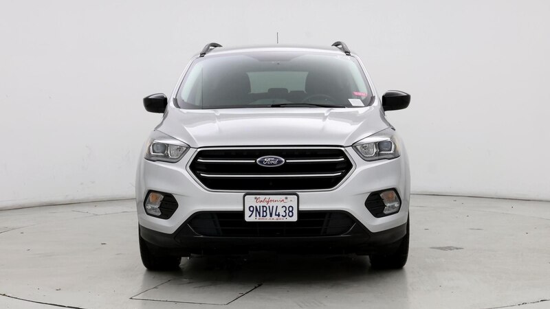 2019 Ford Escape SE 5