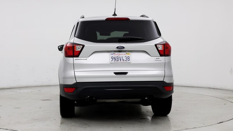 2019 Ford Escape SE 6