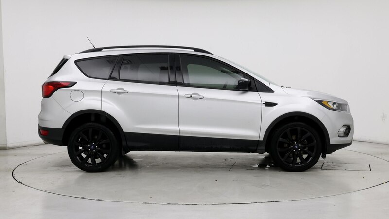 2019 Ford Escape SE 7