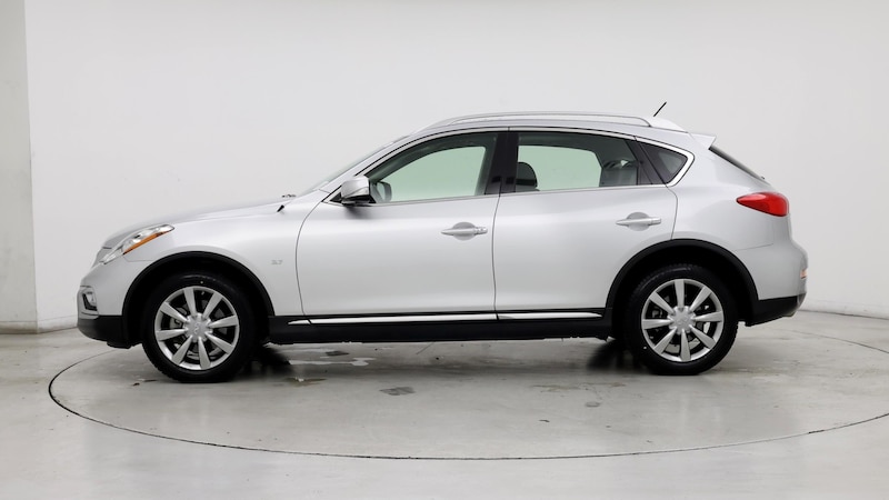 2017 INFINITI QX50  3