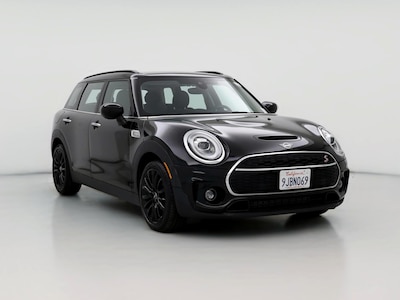 2020 MINI Cooper Clubman S -
                Santa Rosa, CA