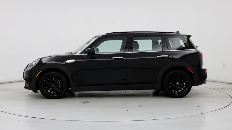 2020 MINI Cooper Clubman S 3