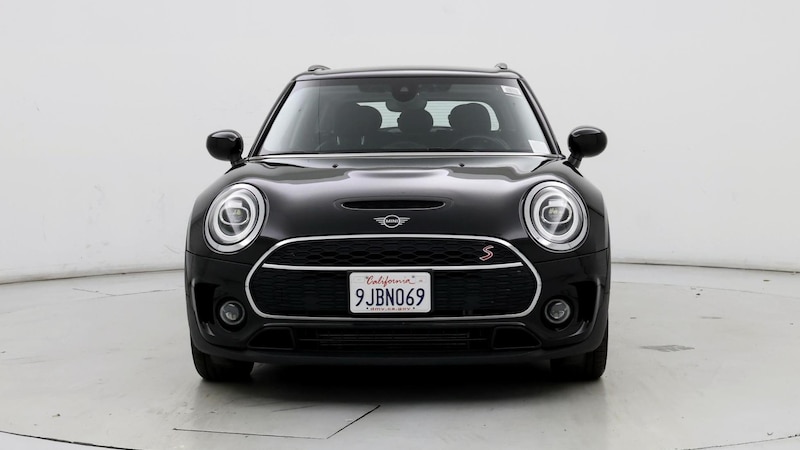 2020 MINI Cooper Clubman S 5