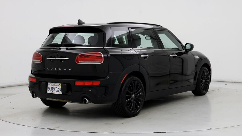 2020 MINI Cooper Clubman S 8