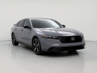 2023 Honda Accord Sport -
                Pleasant Hill, CA