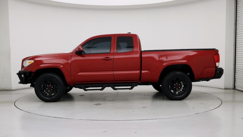 2017 Toyota Tacoma SR5 3