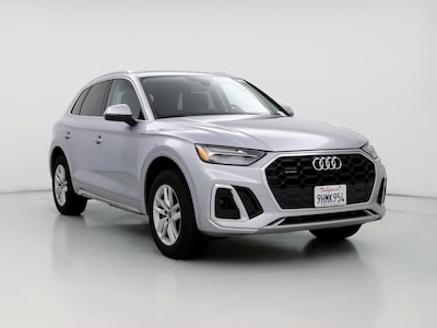 2023 Audi Q5 e Premium -
                San Jose, CA