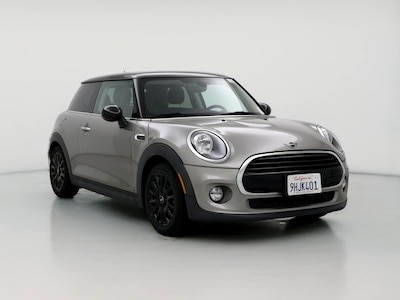 2019 MINI Cooper Hardtop  -
                Santa Rosa, CA