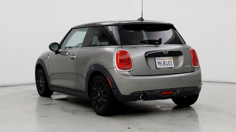 2019 MINI Cooper Hardtop  2