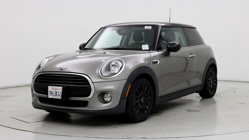 2019 MINI Cooper Hardtop  4