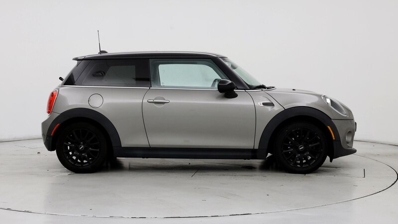 2019 MINI Cooper Hardtop  7