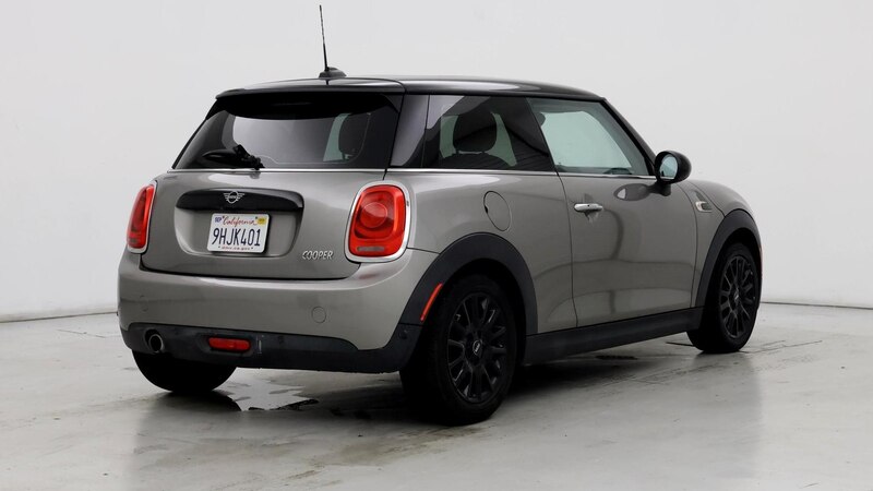 2019 MINI Cooper Hardtop  8