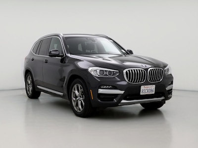 2020 BMW X3 sDrive30i -
                Fremont, CA