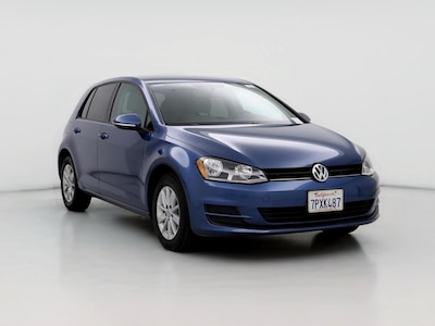 2016 Volkswagen Golf S -
                Fremont, CA