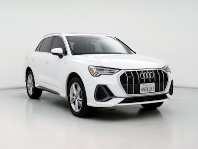 2020 Audi Q3 Premium Plus -
                Fremont, CA