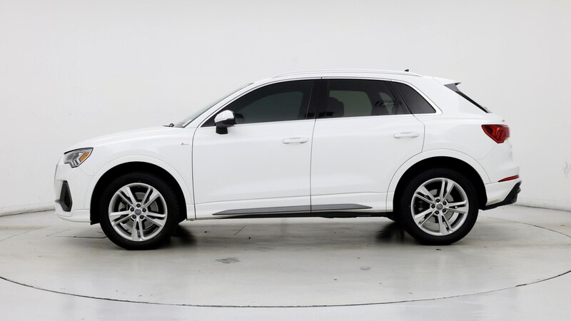 2020 Audi Q3 Premium Plus 3