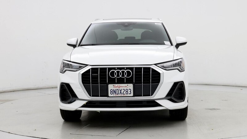 2020 Audi Q3 Premium Plus 5