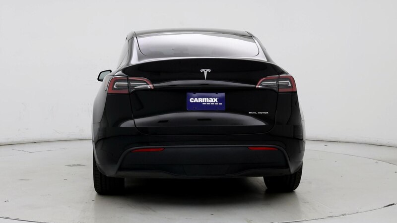 2023 Tesla Model Y Long Range 6