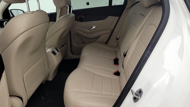 2022 Mercedes-Benz GLC 300 19