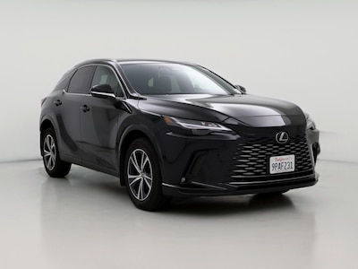 2024 Lexus RX 350 -
                Reno, NV