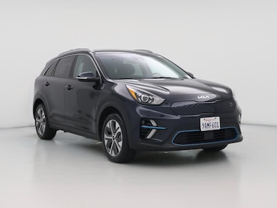 2022 Kia Niro S -
                Santa Rosa, CA