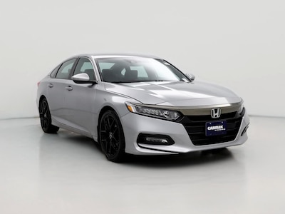 2019 Honda Accord Sport -
                Modesto, CA