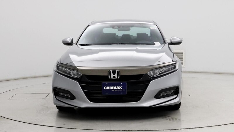 2019 Honda Accord Sport 5