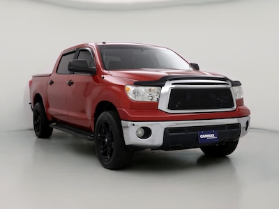 2013 Toyota Tundra Platinum -
                Santa Rosa, CA