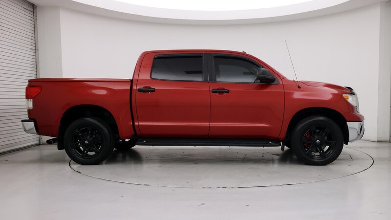 2013 Toyota Tundra Platinum 7