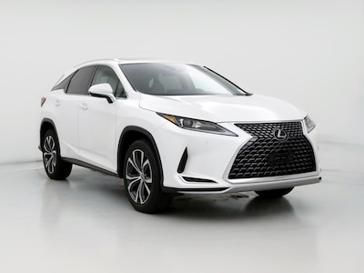 2020 Lexus RX 350 -
                Fremont, CA