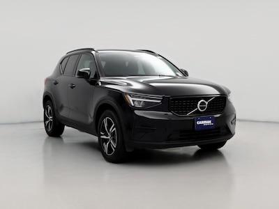 2024 Volvo XC40 B5 Core -
                Modesto, CA