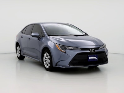 2023 Toyota Corolla LE -
                Fremont, CA