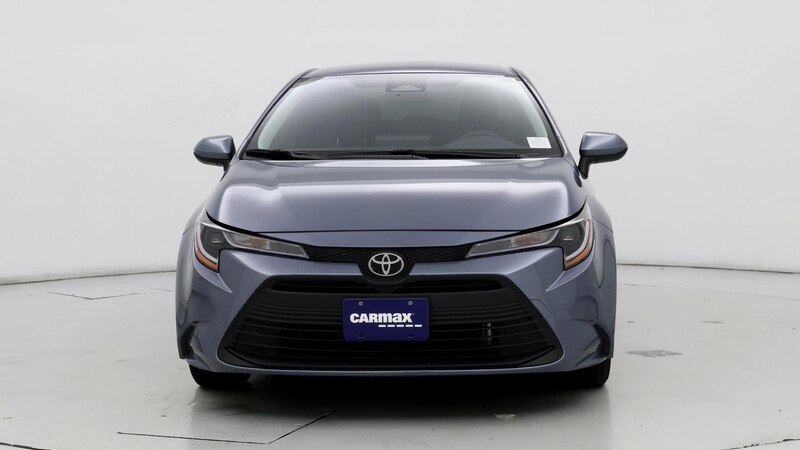 2023 Toyota Corolla LE 5